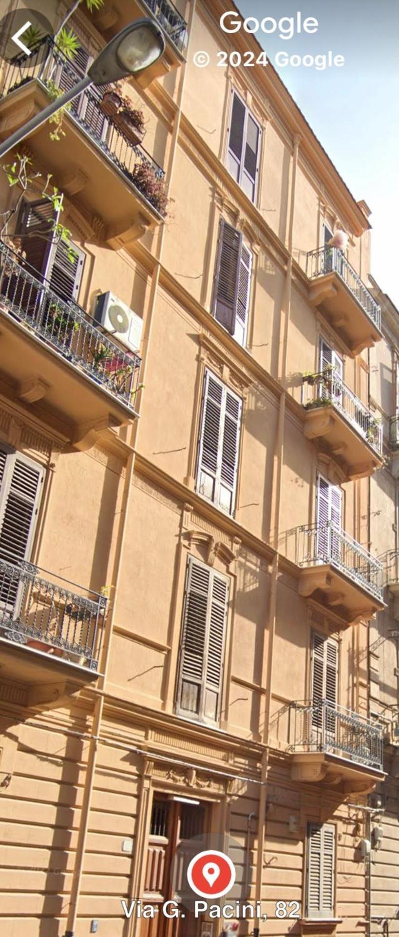 Beddame Palermo House Casa Vacanza Экстерьер фото