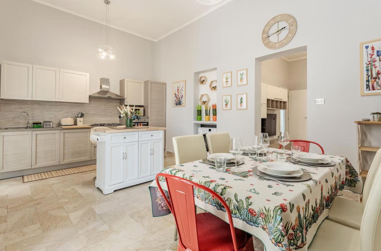 Beddame Palermo House Casa Vacanza Экстерьер фото