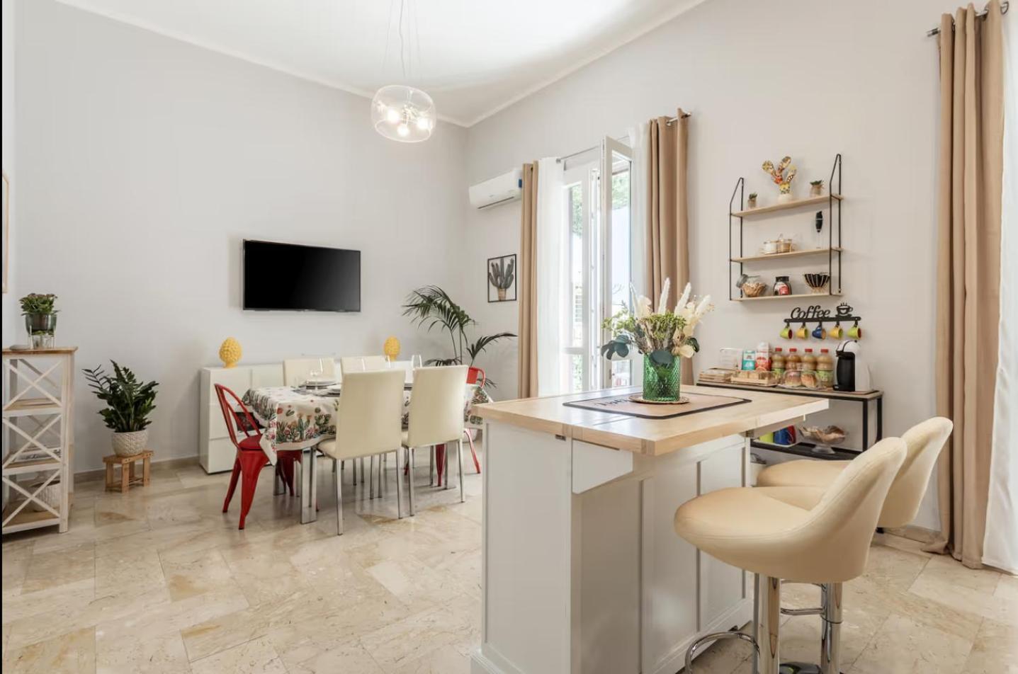 Beddame Palermo House Casa Vacanza Экстерьер фото