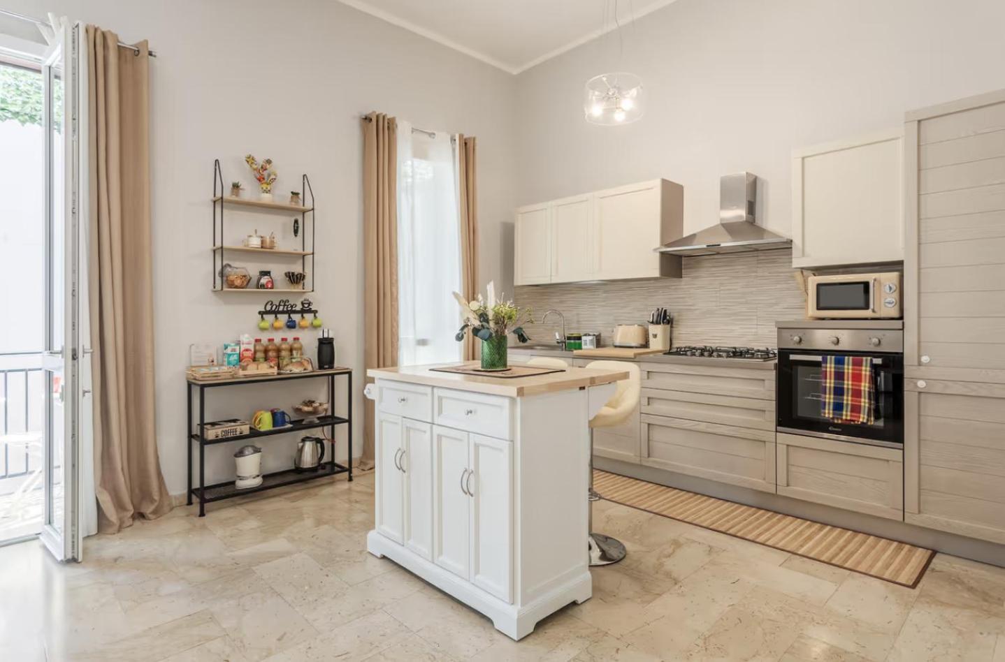 Beddame Palermo House Casa Vacanza Экстерьер фото
