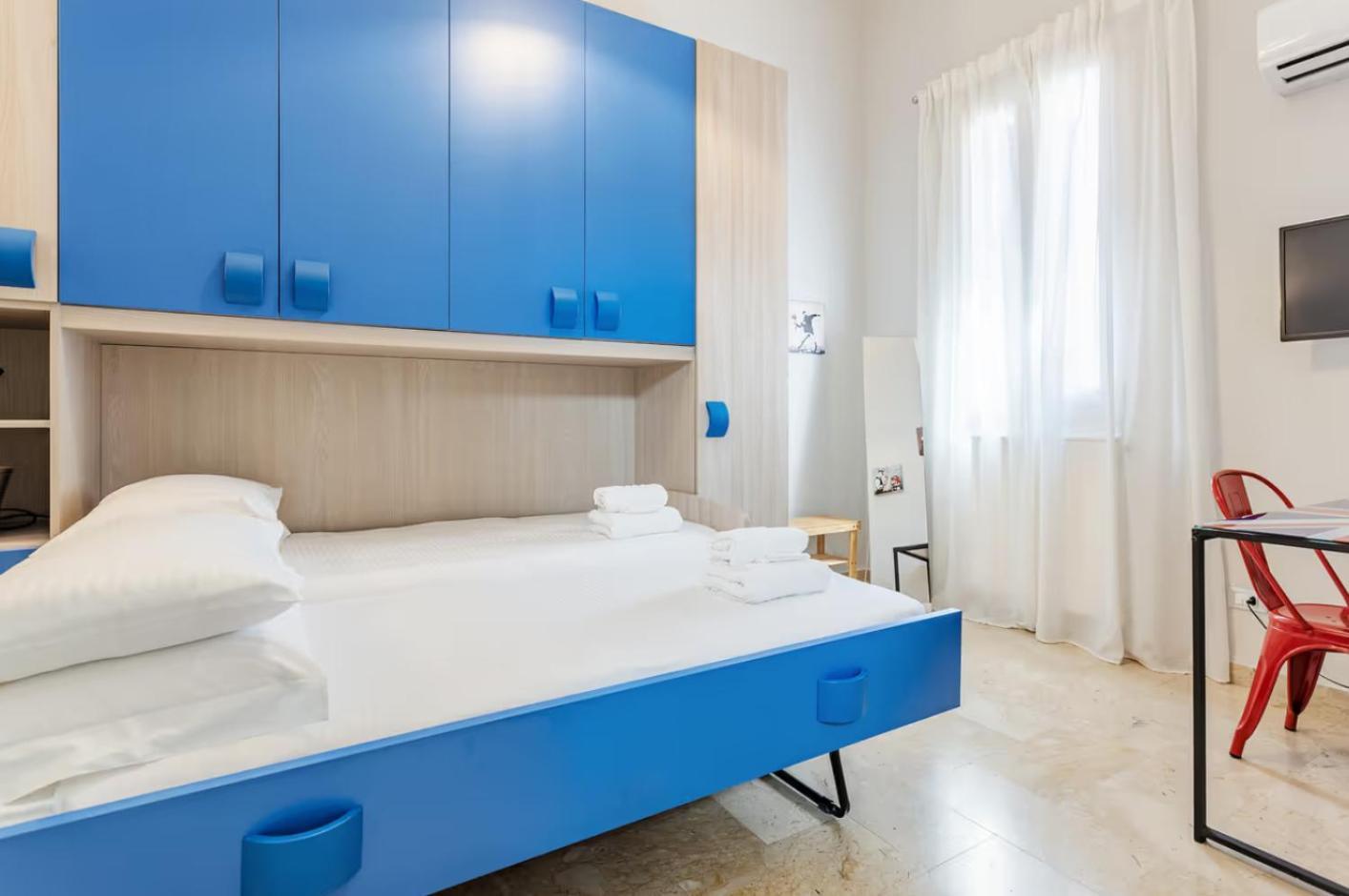 Beddame Palermo House Casa Vacanza Экстерьер фото