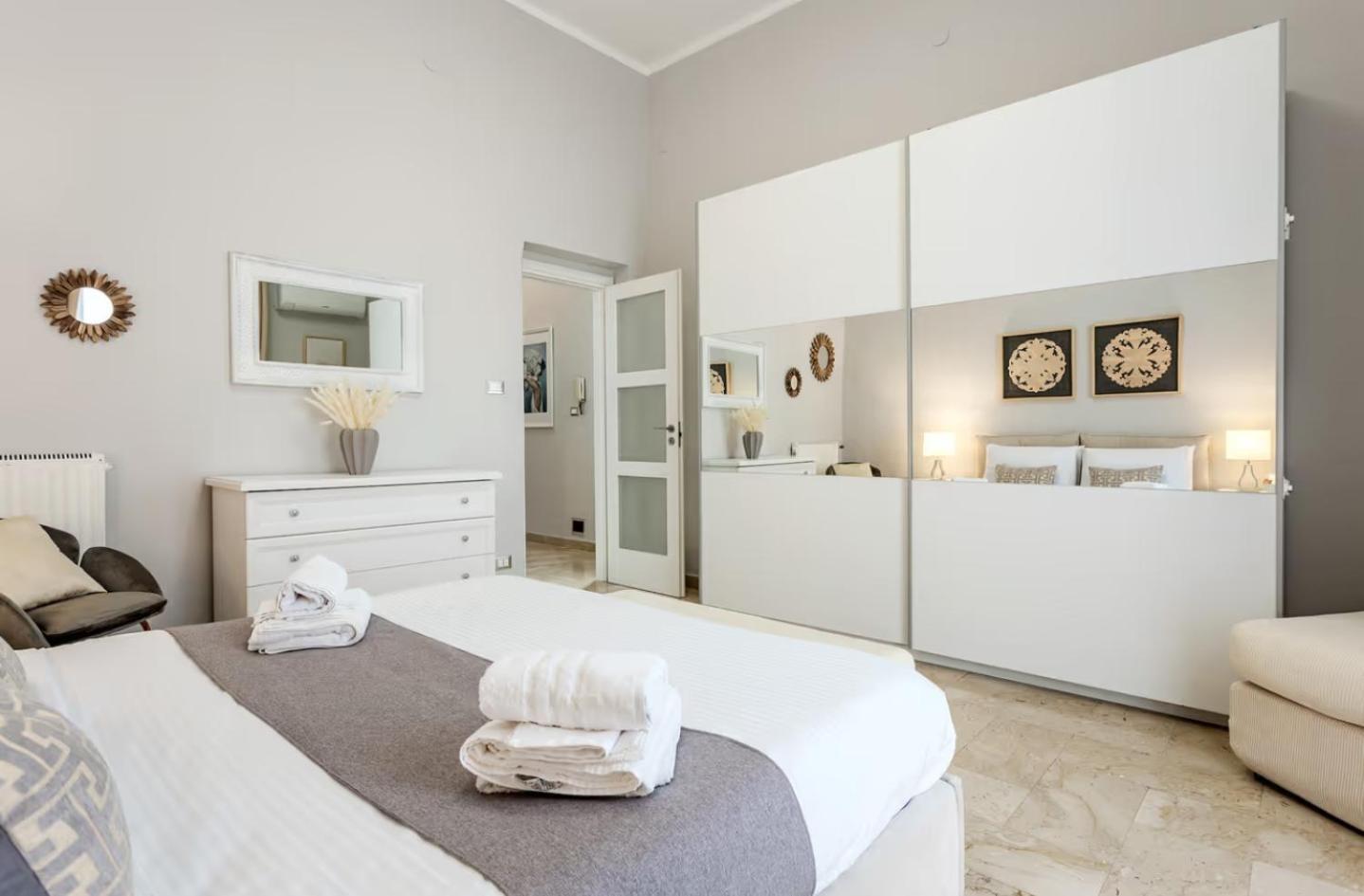 Beddame Palermo House Casa Vacanza Экстерьер фото