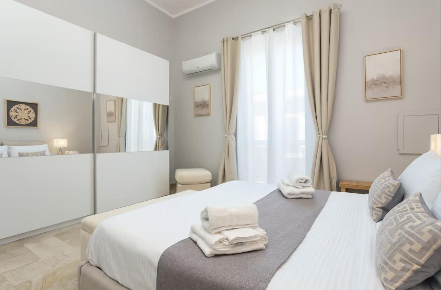 Beddame Palermo House Casa Vacanza Экстерьер фото