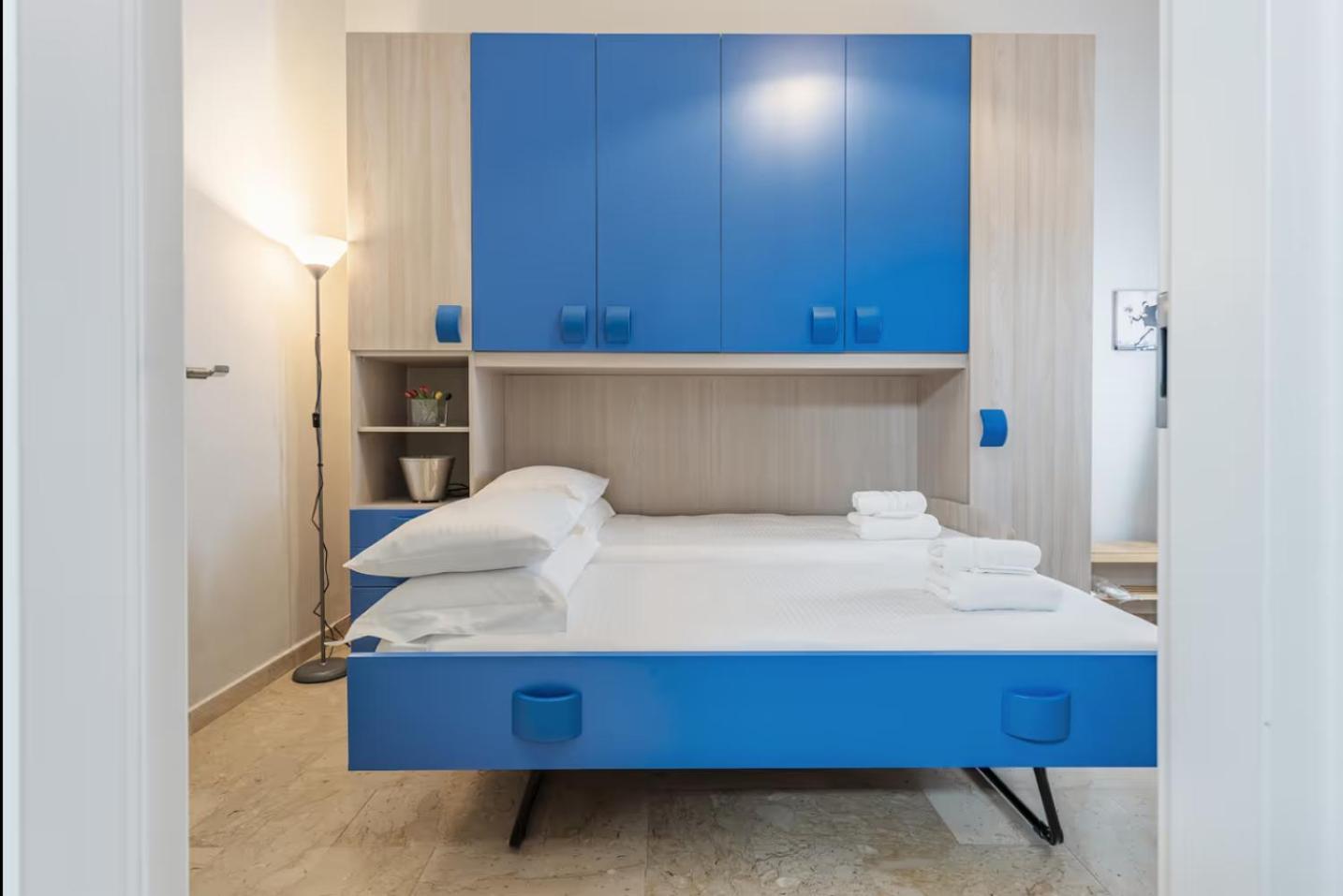 Beddame Palermo House Casa Vacanza Экстерьер фото