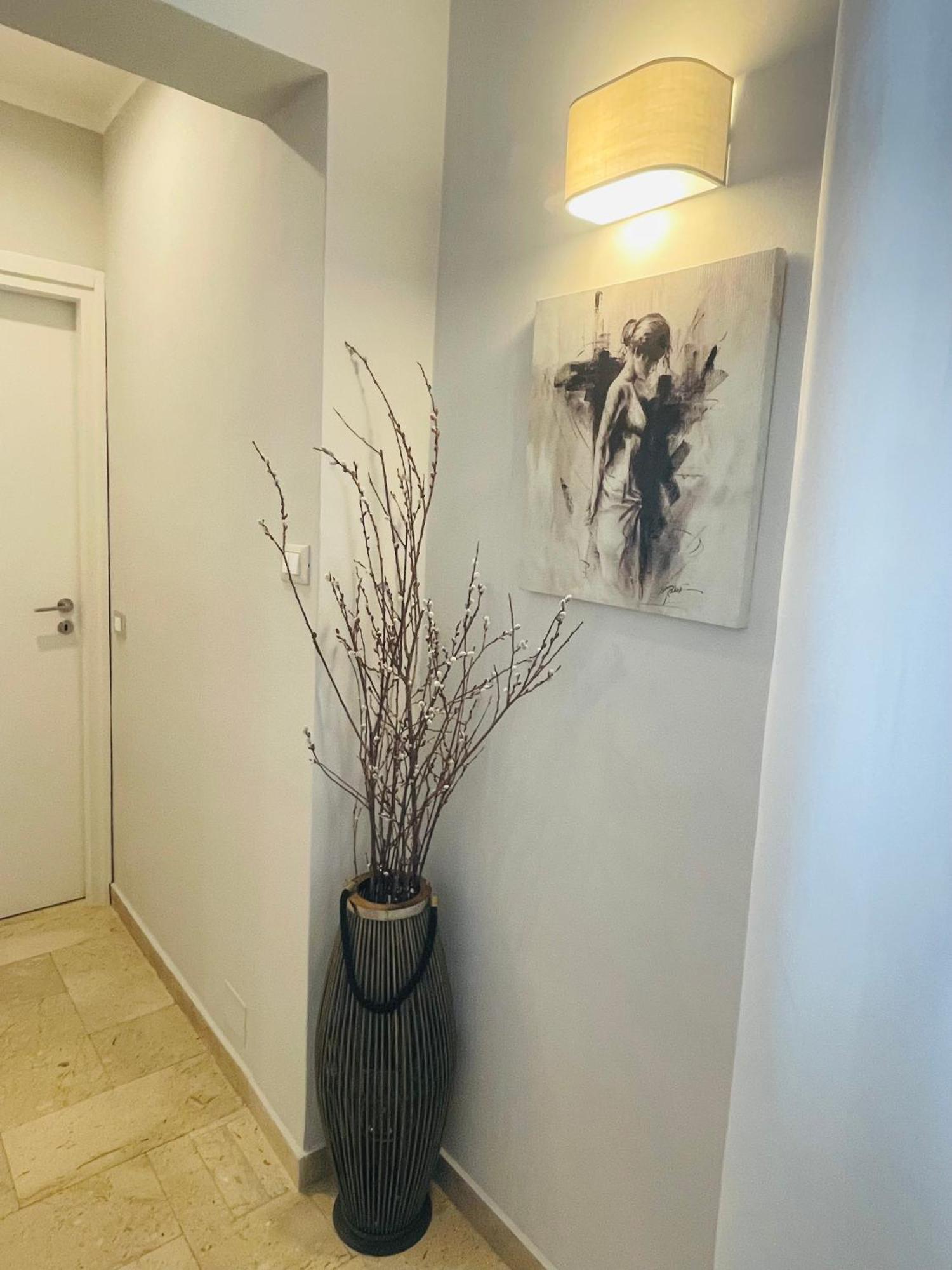 Beddame Palermo House Casa Vacanza Экстерьер фото